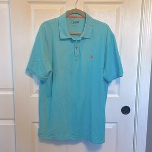 IZOD Advantage Polo Pique